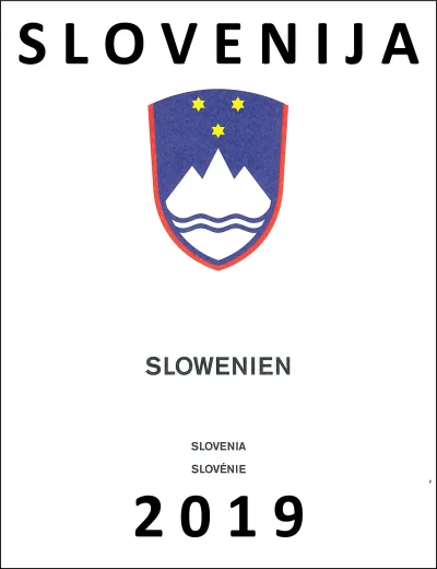 SLOVENIJA 2019
